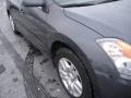 Dark Slate Metallic - Altima 2.5 Photo No. 4