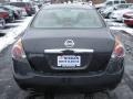 Dark Slate Metallic - Altima 2.5 Photo No. 7