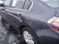 Dark Slate Metallic - Altima 2.5 Photo No. 8