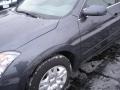 Dark Slate Metallic - Altima 2.5 Photo No. 10