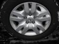 Dark Slate Metallic - Altima 2.5 Photo No. 11