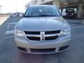 2009 Light Sandstone Metallic Dodge Journey SXT  photo #8