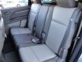 2009 Light Sandstone Metallic Dodge Journey SXT  photo #12