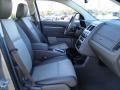 2009 Light Sandstone Metallic Dodge Journey SXT  photo #18