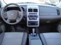 2009 Light Sandstone Metallic Dodge Journey SXT  photo #25