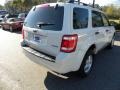 2009 Oxford White Ford Escape XLT V6 4WD  photo #14