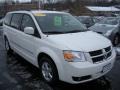 Stone White - Grand Caravan SXT Photo No. 3