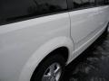 Stone White - Grand Caravan SXT Photo No. 6