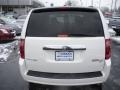 Stone White - Grand Caravan SXT Photo No. 7