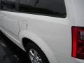 Stone White - Grand Caravan SXT Photo No. 8
