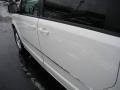 Stone White - Grand Caravan SXT Photo No. 9