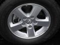 Stone White - Grand Caravan SXT Photo No. 11
