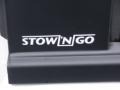 Stone White - Grand Caravan SXT Photo No. 12