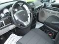 Stone White - Grand Caravan SXT Photo No. 14