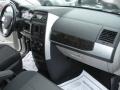 Stone White - Grand Caravan SXT Photo No. 17