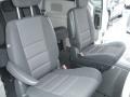 Stone White - Grand Caravan SXT Photo No. 19