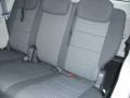Stone White - Grand Caravan SXT Photo No. 22