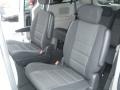Stone White - Grand Caravan SXT Photo No. 23
