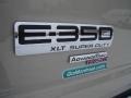 2009 Pueblo Gold Metallic Ford E Series Van E350 Super Duty XLT Passenger  photo #12
