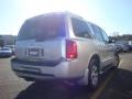 2006 Silver Indulgence Infiniti QX 56 4WD  photo #11