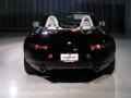 Black - Z8 Roadster Photo No. 20