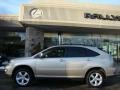 2008 Savannah Metallic Lexus RX 350 AWD  photo #3