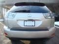 2008 Savannah Metallic Lexus RX 350 AWD  photo #5