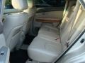 Savannah Metallic - RX 350 AWD Photo No. 13