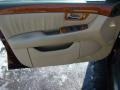 Black Cherry Pearl - LS 430 Sedan Photo No. 5