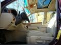 Black Cherry Pearl - LS 430 Sedan Photo No. 7