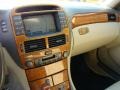 Black Cherry Pearl - LS 430 Sedan Photo No. 10