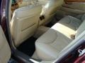 Black Cherry Pearl - LS 430 Sedan Photo No. 13