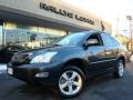 2008 Flint Mica Lexus RX 350 AWD  photo #1