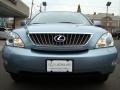 2008 Breakwater Blue Metallic Lexus RX 350 AWD  photo #2