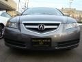 2006 Anthracite Metallic Acura TL 3.2  photo #2