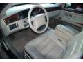 Light Sandrift Metallic - DeVille Sedan Photo No. 14