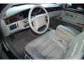 1996 Light Sandrift Metallic Cadillac DeVille Sedan  photo #14