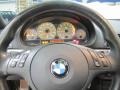 2004 Jet Black BMW M3 Coupe  photo #36