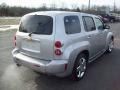 Silverstone Metallic - HHR LT Photo No. 12