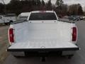 2010 Summit White Chevrolet Silverado 3500HD LT Crew Cab 4x4 Dually  photo #4