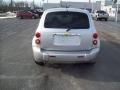 Silverstone Metallic - HHR LT Photo No. 13