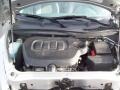 Silverstone Metallic - HHR LT Photo No. 16