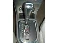 Silverstone Metallic - HHR LT Photo No. 23