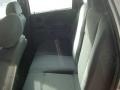 Galaxy Silver Metallic - Aveo LS Hatchback Photo No. 9