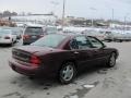 1998 Dark Carmine Red Metallic Chevrolet Lumina LTZ  photo #6