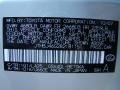 Tungsten Metallic - ES 350 Photo No. 15