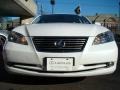 Starfire White Pearl - ES 350 Photo No. 2