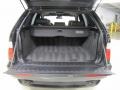 2003 Jet Black BMW X5 4.4i  photo #9