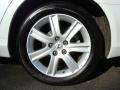 Starfire White Pearl - ES 350 Photo No. 6