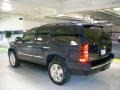 2009 Dark Blue Metallic Chevrolet Tahoe LTZ 4x4  photo #2